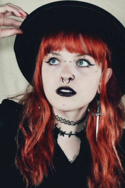 Ashton Deluney ha trabajado con Vita Ghoste en 1 ocasiones