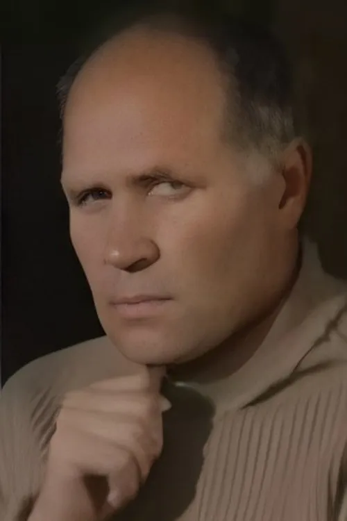 Oleg Petrov ha trabajado con Vitali Shchennikov en 1 ocasiones