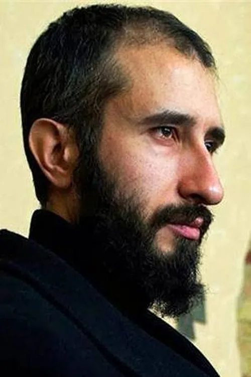 Pavlo Dovhan-Levytskyi ha trabajado con Vitalii Chornyi en 1 ocasiones