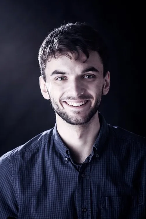 Віталій Гордієнко — personaje: Courier 3