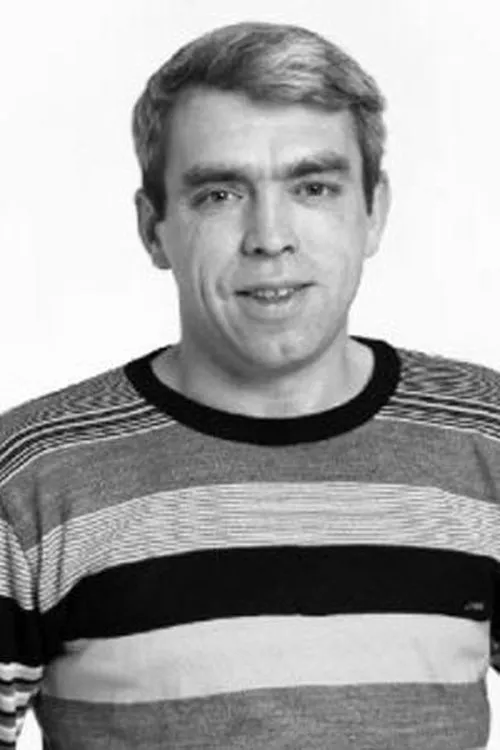 Foto de perfil del actor Виталий Лобанов en el reparto