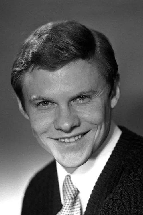 Виталий Соломин interpretando a 