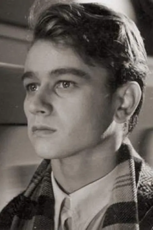 Vitalijus Puodžiukaitis interpretando a Adam