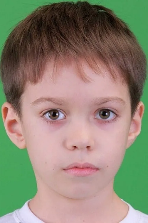 ?????? ????? ha trabajado con Vitaliy Gerasimov en 1 ocasiones