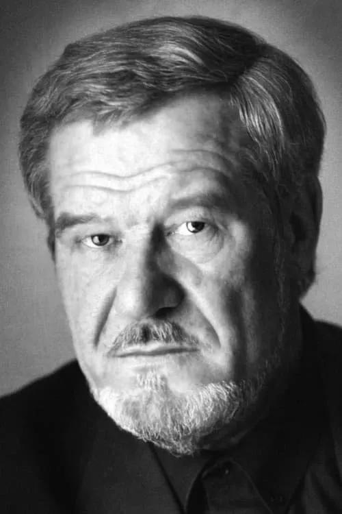 Foto de perfil del actor Vitaliy Shapovalov en el reparto