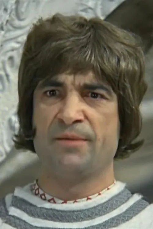 Aleksandr Lemberg ha trabajado con Vitaly Kiselev en 1 ocasiones