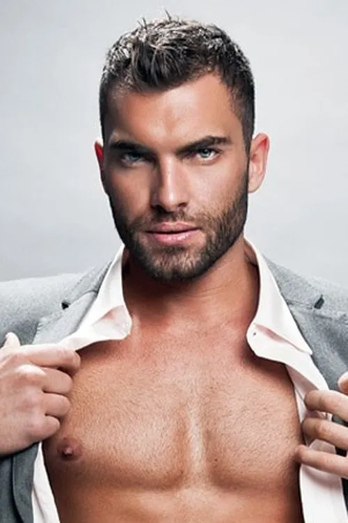 Vito Gallo interpretando a 