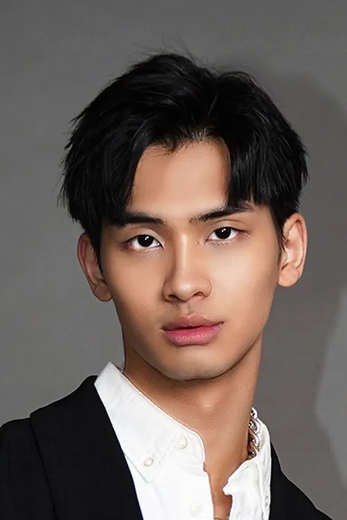 Foto de perfil del actor Vito Hsia en el reparto