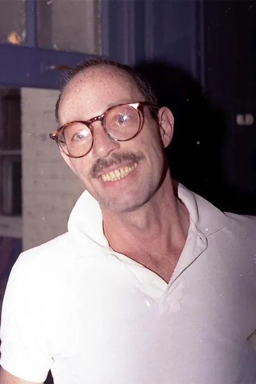 Vito Russo interpretando a Himself (archive footage)