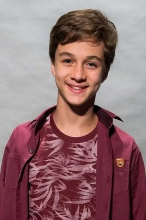 Vitor Figueiredo en su biografía y filmografía