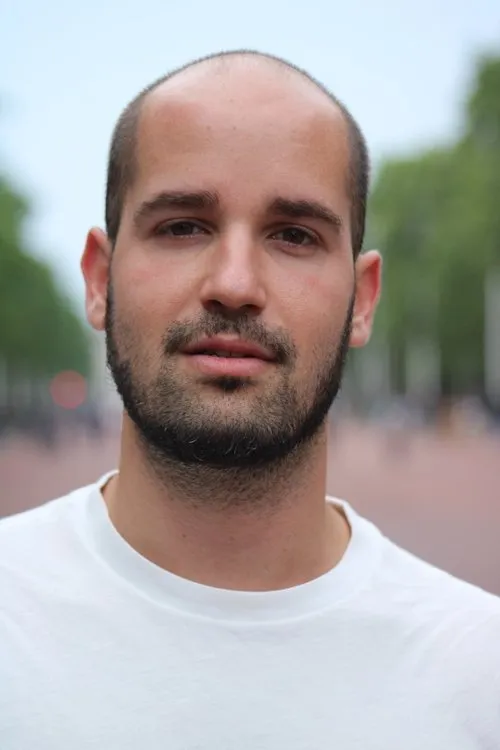 Alice Medeiros ha trabajado con Vítor Jardim en 1 ocasiones