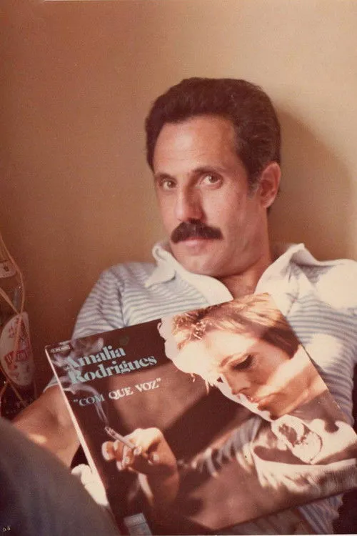 Henrique Santos ha trabajado con Vitor Pavão dos Santos en 1 ocasiones