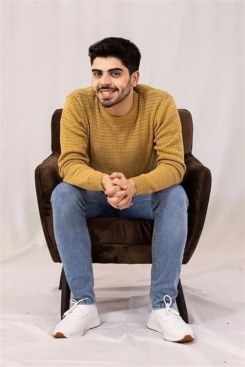 Vítor Rocha — personaje: Camacho