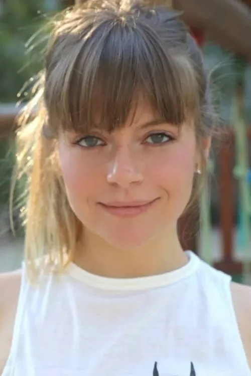 André Arteche ha trabajado con Vitória Frate en 1 ocasiones