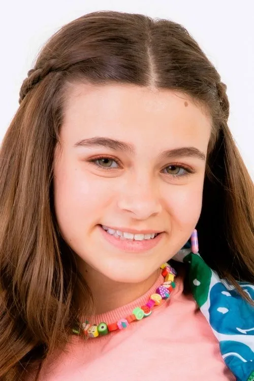 Vittoria Seixas — personaje: Julieta Campos