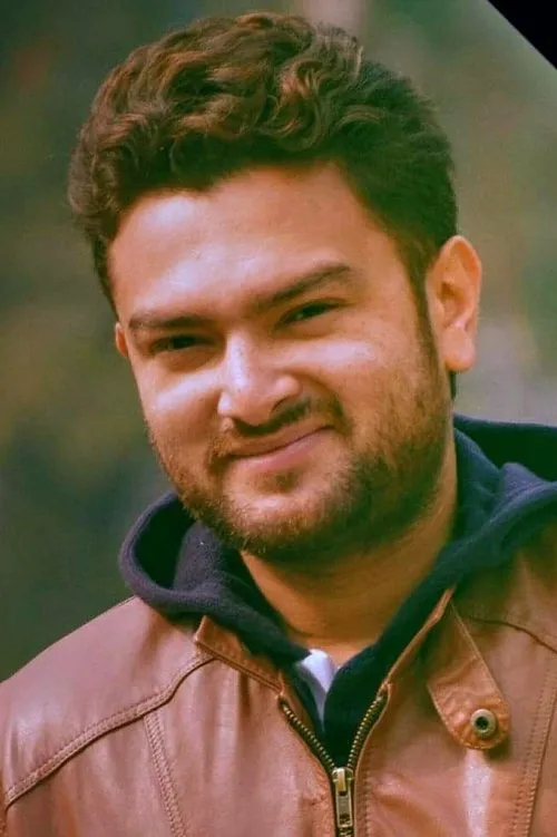 Foto de perfil del actor Vivaan Ghosh en el reparto