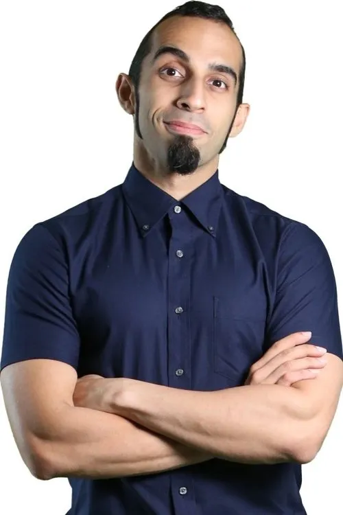 Miki Shen Li-Jun ha trabajado con Vivek Mahbubani en 1 ocasiones