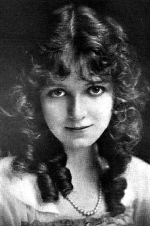 Vivian Martin interpretando a Barbara Seaforth