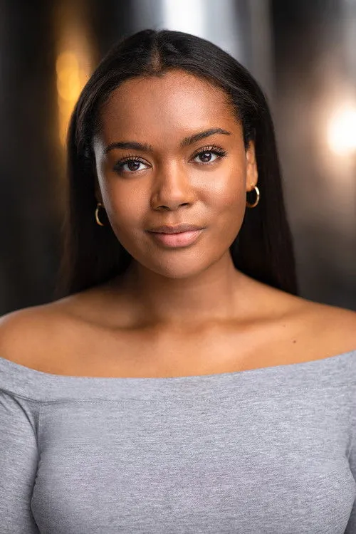 Mhairi Angus ha trabajado con Vivian Panka en 1 ocasiones