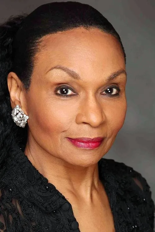 Vivian Reed interpretando a Valerie Walker