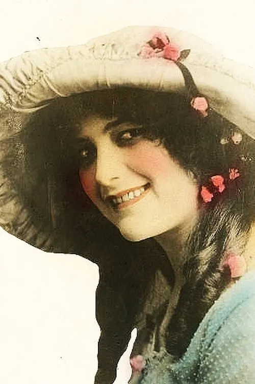 Chester Withey ha trabajado con Vivian Rich en 8 ocasiones