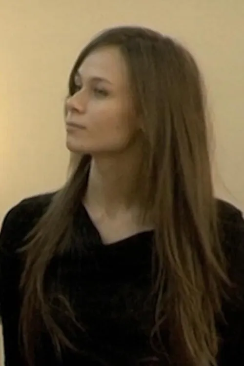 Viviana Bonazzi interpretando a Student