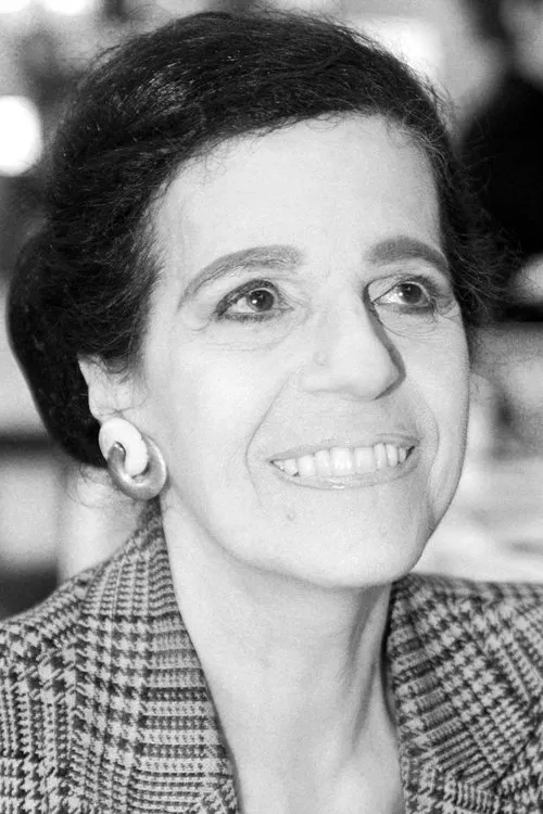 Jean-François Kahn ha trabajado con Viviane Forrester en 1 ocasiones