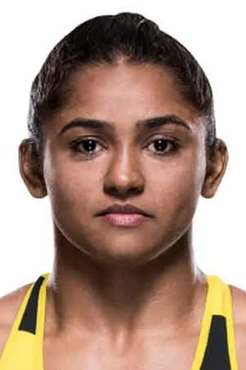 Marcel Fortuna ha trabajado con Viviane Pereira en 1 ocasiones