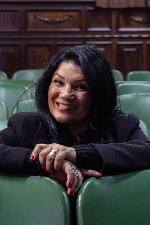 J.N. Canabarro ha trabajado con Viviane Velozo en 2 ocasiones