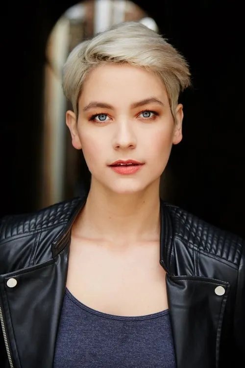 Nick Kici ha trabajado con Vivienne Greer en 1 ocasiones