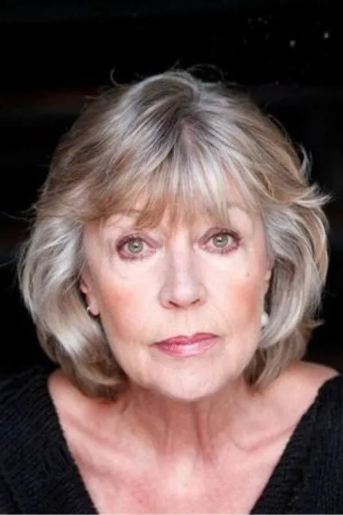 Jack Haig ha trabajado con Vivienne Johnson en 1 ocasiones