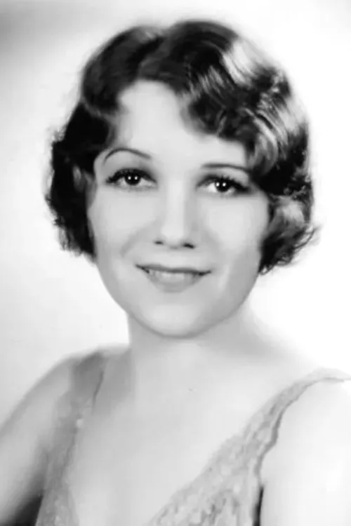 Vivienne Segal interpretando a Dawn