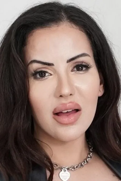 Vivienne Wynter interpretando a 