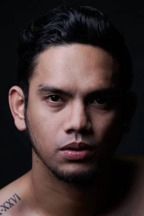 Hershie de Leon ha trabajado con VJ Vera en 2 ocasiones