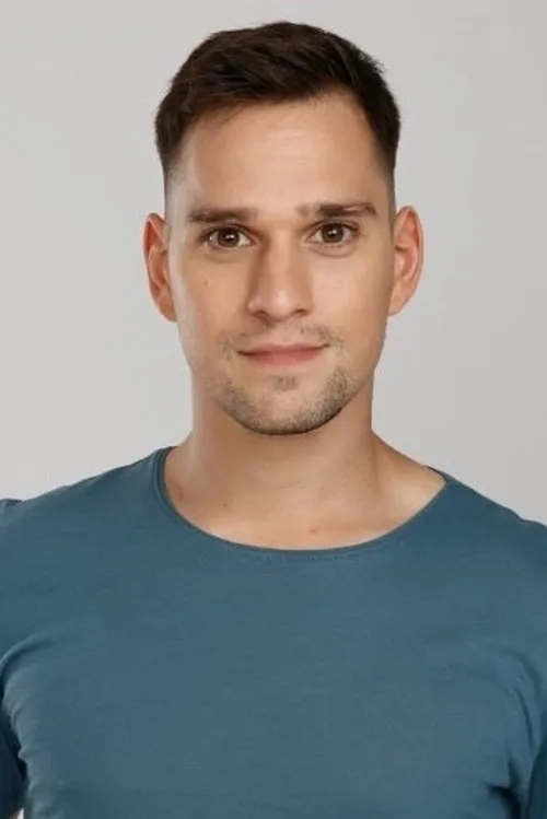 Vlad Gherman en su biografía y filmografía