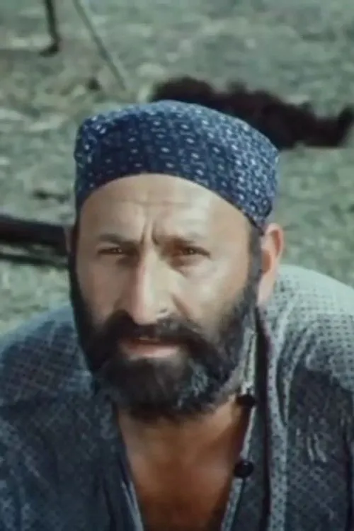 Flora Shedania ha trabajado con Vladimer Bregvadze en 1 ocasiones