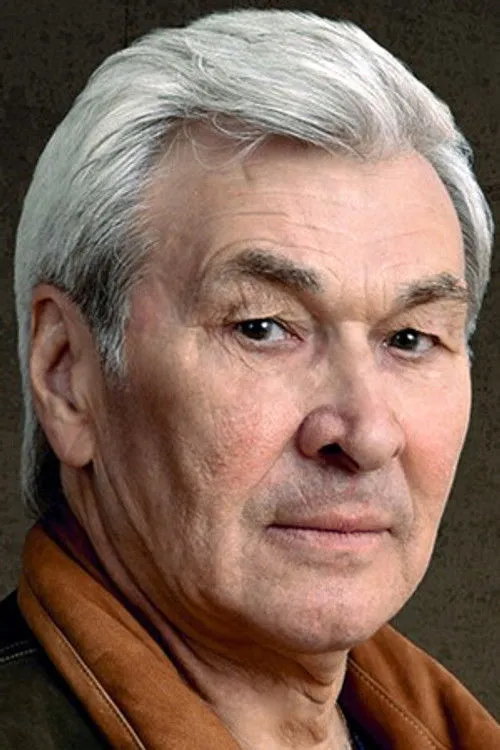 ????? ??????? ha trabajado con Владимир Артемов en 1 ocasiones