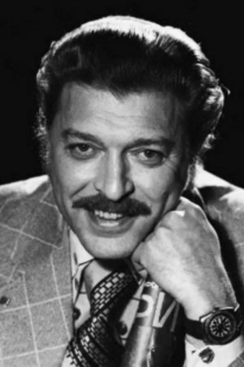 ??????? ??????????? ha trabajado con Владимир Балон en 1 ocasiones