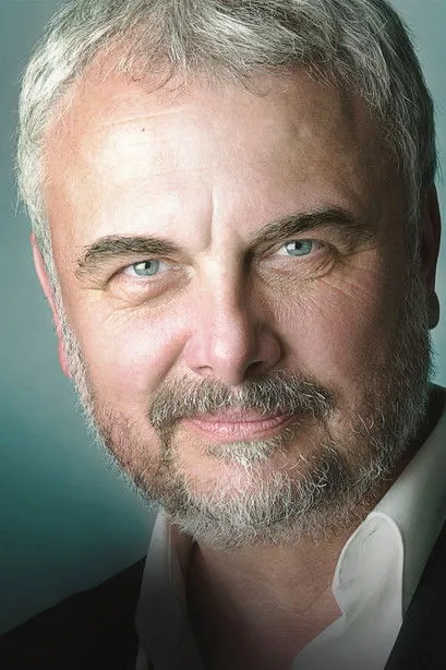 Vladimír Čech en su biografía y filmografía