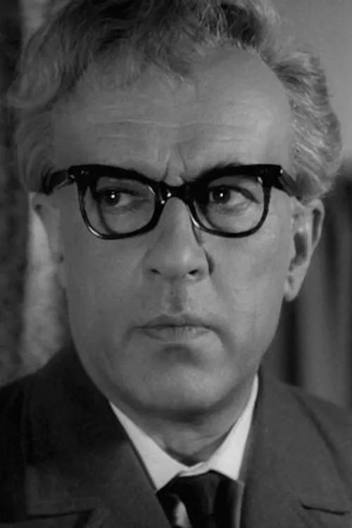 Vladimir Taskin ha trabajado con Vladimir Chestnokov en 1 ocasiones