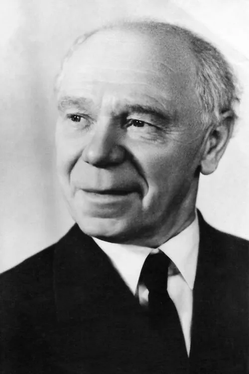 ??????? ????? ha trabajado con Vladimir Dorofeyev en 1 ocasiones