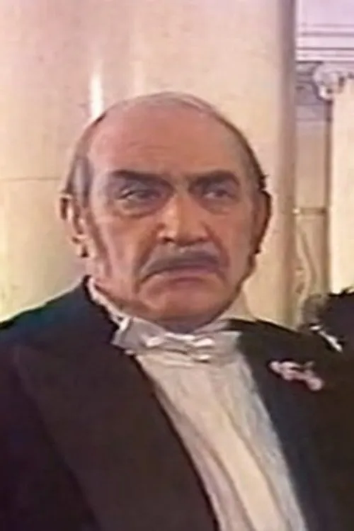 Vladimir Doroshev en su biografía y filmografía