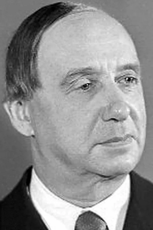 ?????? ????????? ha trabajado con Vladimir Gotovtsev en 1 ocasiones