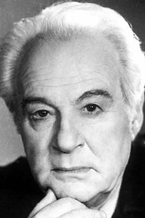 ?????????? ??????? ha trabajado con Владимир Кенигсон en 1 ocasiones