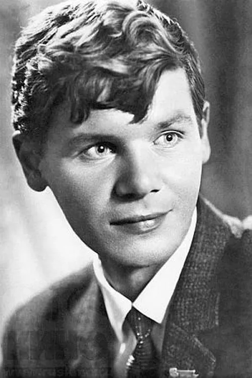 ????? ??????????? ha trabajado con Владимир Колокольцев en 1 ocasiones