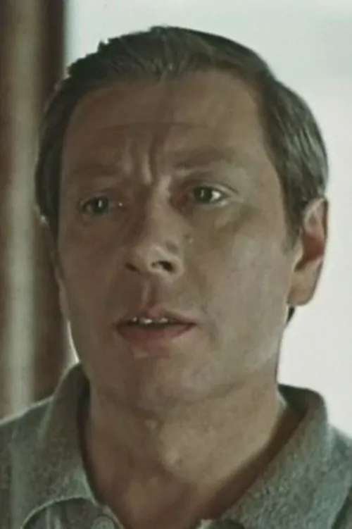 ?????? ?????????? ha trabajado con Vladimir Koretsky en 1 ocasiones