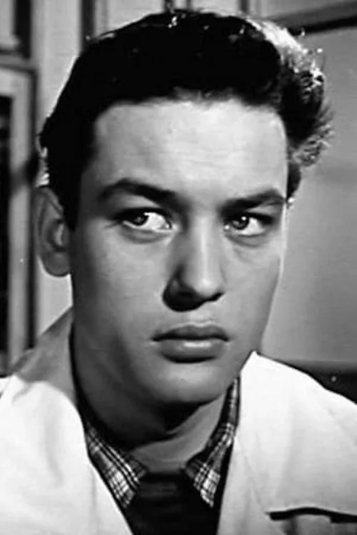 Vladimir Kostin interpretando a