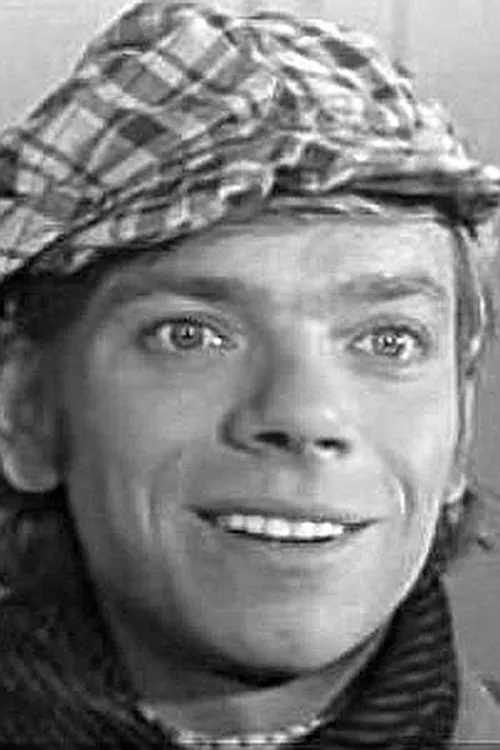 ??????? ?????? ha trabajado con Vladimir Losev en 2 ocasiones