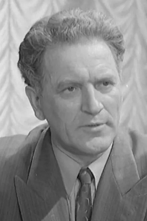 ???????? ????????? ha trabajado con Владимир Марьев en 1 ocasiones