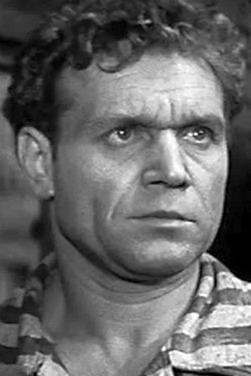 Vladimir Marenkov en su biografía y filmografía